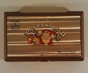 Donkey Kong II (1)
